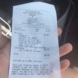 For Mikailah Ives!!!!